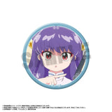 らんま1/2 トレーディング缶バッジ Vol.2(襟章)(全套10個入)※不設寄送《25年3月預定》 4580790546385
