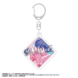 らんま1/2 トレーディングアクリルキーホルダー RETRO POP STYLE(全套6個入)※不設寄送《25年3月預定》 4580790546446