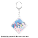 らんま1/2 トレーディングアクリルキーホルダー RETRO POP STYLE(全套6個入)※不設寄送《25年3月預定》 4580790546446