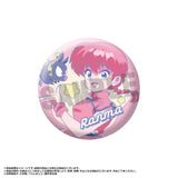 らんま1/2 トレーディング缶バッジ RETRO POP STYLE(襟章)(全套8個入)※不設寄送《25年3月預定》 4580790546460