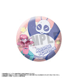 らんま1/2 トレーディング缶バッジ RETRO POP STYLE(襟章)(全套8個入)※不設寄送《25年3月預定》 4580790546460