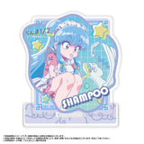 らんま1/2 アクリルスタンド RETRO POP STYLE E シャンプー(亞加力立牌)※不設寄送《25年3月預定》 4580790547061