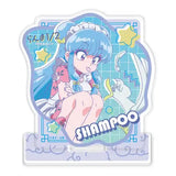 らんま1/2 アクリルスタンド RETRO POP STYLE E シャンプー(亞加力立牌)※不設寄送《25年3月預定》 4580790547061
