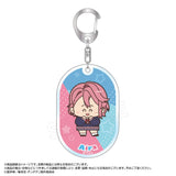 【再販】ダンダダン ちょこレト トレーディングアクリルキーホルダー(亞加力鎖匙扣)(全套8個入)※不設寄送《25年9月預定》 日版 全數$368 / ※不設寄送 / 25年8月4日
