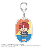 【再販】ダンダダン ちょこレト トレーディングアクリルキーホルダー(亞加力鎖匙扣)(全套8個入)※不設寄送《25年9月預定》 日版 全數$368 / ※不設寄送 / 25年8月4日