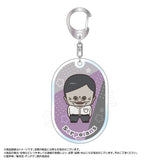 【再販】ダンダダン ちょこレト トレーディングアクリルキーホルダー(亞加力鎖匙扣)(全套8個入)※不設寄送《25年9月預定》 日版 全數$368 / ※不設寄送 / 25年8月4日