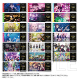 ガールズバンドクライ ホログラムチケット(全套20個入)※不設寄送《25年6月預定》 4580790547924