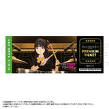 ガールズバンドクライ ホログラムチケット(全套20個入)※不設寄送《25年6月預定》 4580790547924