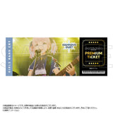 ガールズバンドクライ ホログラムチケット(全套20個入)※不設寄送《25年6月預定》 4580790547924