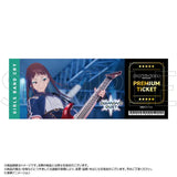 ガールズバンドクライ ホログラムチケット(全套20個入)※不設寄送《25年6月預定》 4580790547924