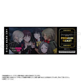 ガールズバンドクライ ホログラムチケット(全套20個入)※不設寄送《25年6月預定》 4580790547924