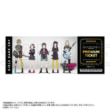 ガールズバンドクライ ホログラムチケット(全套20個入)※不設寄送《25年6月預定》 4580790547924