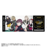 ガールズバンドクライ ホログラムチケット(全套20個入)※不設寄送《25年6月預定》 4580790547924