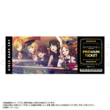 ガールズバンドクライ ホログラムチケット(全套20個入)※不設寄送《25年6月預定》 4580790547924