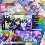 ガールズバンドクライ ホログラムチケット(全套20個入)※不設寄送《25年6月預定》 4580790547924