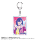 【再販】ダンダダン RETRO POP STYLE トレーディングアクリルキーホルダー(亞加力鎖匙扣)(全套7個入)※不設寄送《25年9月預定》 日版 全數$328 / ※不設寄送 / 25年8月4日