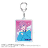 【再販】ダンダダン RETRO POP STYLE トレーディングアクリルキーホルダー(亞加力鎖匙扣)(全套7個入)※不設寄送《25年9月預定》 日版 全數$328 / ※不設寄送 / 25年8月4日