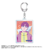 【再販】ダンダダン RETRO POP STYLE トレーディングアクリルキーホルダー(亞加力鎖匙扣)(全套7個入)※不設寄送《25年9月預定》 日版 全數$328 / ※不設寄送 / 25年8月4日