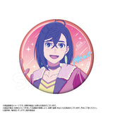 【再販】ダンダダン RETRO POP STYLE トレーディング缶バッジ(襟章)(全套7個入)※不設寄送《25年9月預定》 日版 全數$238 / ※不設寄送 / 25年8月4日