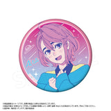 【再販】ダンダダン RETRO POP STYLE トレーディング缶バッジ(襟章)(全套7個入)※不設寄送《25年9月預定》 日版 全數$238 / ※不設寄送 / 25年8月4日