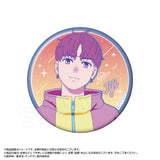 【再販】ダンダダン RETRO POP STYLE トレーディング缶バッジ(襟章)(全套7個入)※不設寄送《25年9月預定》 日版 全數$238 / ※不設寄送 / 25年8月4日