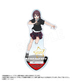 【再販】ガールズバンドクライ アクリルスタンド A 井芹仁菜(亞加力立牌)※不設寄送《25年9月預定》 日版 全數$158 / ※不設寄送 / 25年7月14日