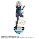 【再販】ガールズバンドクライ アクリルスタンド B 河原木桃香(亞加力立牌)※不設寄送《25年9月預定》 日版 全數$158 / ※不設寄送 / 25年7月14日