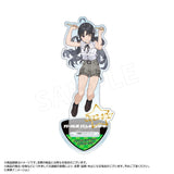 【再販】ガールズバンドクライ アクリルスタンド C 安和すばる(亞加力立牌)※不設寄送《25年9月預定》 日版 全數$158 / ※不設寄送 / 25年7月14日
