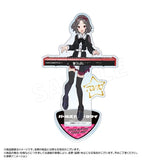 【再販】ガールズバンドクライ アクリルスタンド D 海老塚智(亞加力立牌)※不設寄送《25年9月預定》 日版 全數$158 / ※不設寄送 / 25年7月14日