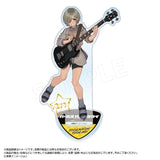 【再販】ガールズバンドクライ アクリルスタンド E ルパ(亞加力立牌)※不設寄送《25年9月預定》 日版 全數$158 / ※不設寄送 / 25年7月14日