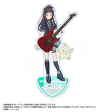 【再販】ガールズバンドクライ アクリルスタンド G リン(亞加力立牌)※不設寄送《25年9月預定》 日版 全數$158 / ※不設寄送 / 25年7月14日