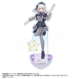 【再販】ガールズバンドクライ アクリルスタンド I アイ(亞加力立牌)※不設寄送《25年9月預定》 日版 全數$158 / ※不設寄送 / 25年7月14日