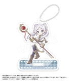 葬送のフリーレン ぴこぱれ スタンド付きアクリルキーホルダー(亞加力立牌)(全套9個入)※不設寄送《25年3月預定》 4580790548587