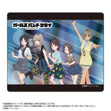 【再販】ガールズバンドクライ マウスパッド B(滑鼠墊)※不設寄送《25年9月預定》 日版 全數$158 / ※不設寄送 / 25年7月14日