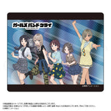 【再販】ガールズバンドクライ マウスパッド B(滑鼠墊)※不設寄送《25年9月預定》 日版 全數$158 / ※不設寄送 / 25年7月14日
