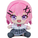 わたしが恋人になれるわけないじゃん、ムリムリ!(※ムリじゃなかった!?) ちょこぷに ぬいぐるみ 甘織れな子(毛公仔)※不設寄送《27年4月預定》 行版 全數$258 / ※不設寄送 / 26年11月2日