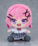 わたしが恋人になれるわけないじゃん、ムリムリ!(※ムリじゃなかった!?) ちょこぷに ぬいぐるみ 甘織れな子(毛公仔)※不設寄送《27年4月預定》 行版 全數$258 / ※不設寄送 / 26年11月2日