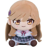 わたしが恋人になれるわけないじゃん、ムリムリ!(※ムリじゃなかった!?) ちょこぷに ぬいぐるみ 瀬名紫陽花(毛公仔)※不設寄送《27年4月預定》 行版 全數$258 / ※不設寄送 / 26年11月2日