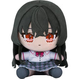 わたしが恋人になれるわけないじゃん、ムリムリ!(※ムリじゃなかった!?) ちょこぷに ぬいぐるみ 琴紗月(毛公仔)※不設寄送《27年4月預定》 行版 全數$258 / ※不設寄送 / 26年11月2日