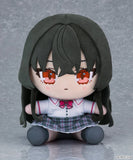 わたしが恋人になれるわけないじゃん、ムリムリ!(※ムリじゃなかった!?) ちょこぷに ぬいぐるみ 琴紗月(毛公仔)※不設寄送《27年4月預定》 行版 全數$258 / ※不設寄送 / 26年11月2日
