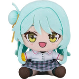 わたしが恋人になれるわけないじゃん、ムリムリ!(※ムリじゃなかった!?) ちょこぷに ぬいぐるみ 小柳香穂(毛公仔)※不設寄送《27年4月預定》 行版 全數$258 / ※不設寄送 / 26年11月2日