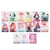 あまいゆめ アクリルトレカ(亞加力收藏卡)(全套15個入)※不設寄送《26年8月預定》 日版 全數$598 / ※不設寄送 / 26年5月25日