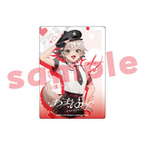 あまいゆめ アクリルトレカ(亞加力收藏卡)(全套15個入)※不設寄送《26年8月預定》 日版 全數$598 / ※不設寄送 / 26年5月25日