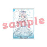 あまいゆめ アクリルトレカ(亞加力收藏卡)(全套15個入)※不設寄送《26年8月預定》 日版 全數$598 / ※不設寄送 / 26年5月25日