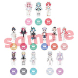 あまいゆめ ミニアクスタ(亞加力立牌)(全套14個入)※不設寄送《26年8月預定》 日版 全數$698 / ※不設寄送 / 26年5月25日
