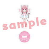 あまいゆめ ミニアクスタ(亞加力立牌)(全套14個入)※不設寄送《26年8月預定》 日版 全數$698 / ※不設寄送 / 26年5月25日