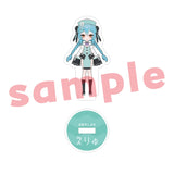 あまいゆめ ミニアクスタ(亞加力立牌)(全套14個入)※不設寄送《26年8月預定》 日版 全數$698 / ※不設寄送 / 26年5月25日