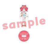 あまいゆめ ミニアクスタ(亞加力立牌)(全套14個入)※不設寄送《26年8月預定》 日版 全數$698 / ※不設寄送 / 26年5月25日