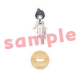 あまいゆめ ミニアクスタ(亞加力立牌)(全套14個入)※不設寄送《26年8月預定》 日版 全數$698 / ※不設寄送 / 26年5月25日