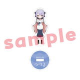 あまいゆめ ミニアクスタ(亞加力立牌)(全套14個入)※不設寄送《26年8月預定》 日版 全數$698 / ※不設寄送 / 26年5月25日